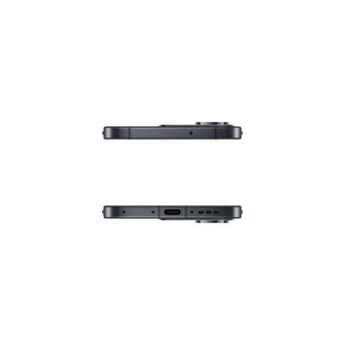 טלפון סלולרי OPPO Reno 16 Pro 5G 512GB+12 בצבע שחור יבואן רשמי רונלייט 