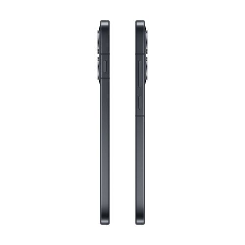 טלפון סלולרי OPPO Reno 16 Pro 5G 512GB+12 בצבע שחור יבואן רשמי רונלייט 