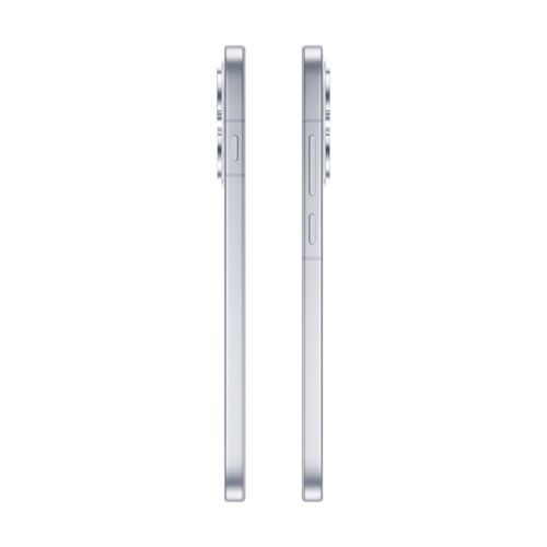 טלפון סלולרי OPPO Reno 16 Pro 5G 512GB+12 בצבע לבן יבואן רשמי רונלייט