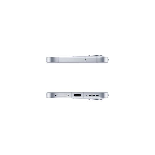 טלפון סלולרי OPPO Reno 16 Pro 5G 512GB+12 בצבע לבן יבואן רשמי רונלייט
