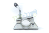 חבק 48 מ"מ לרגלית גלגל / רגלית תמיכה 