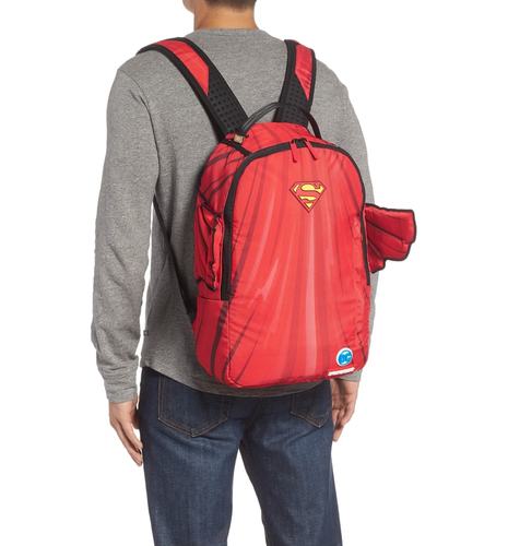 superman sprayground