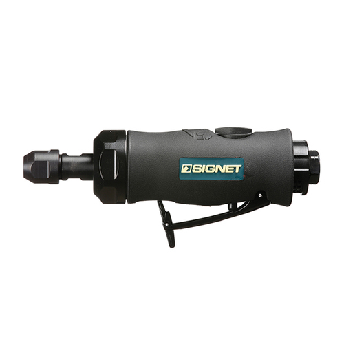 משחזת אוויר מיני ישרה SIGNET 0.7HP