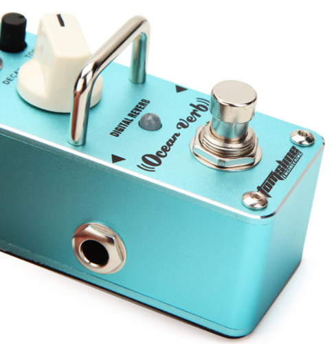 פדל ריוורב - (OCEAN VERB (AOV-3 מבית Aroma