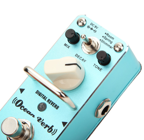 פדל ריוורב - (OCEAN VERB (AOV-3 מבית Aroma