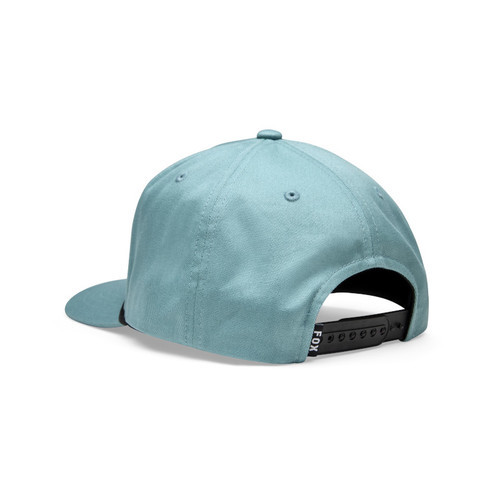 כובע פוקס תכלת - FOX ROPE HAT V25
