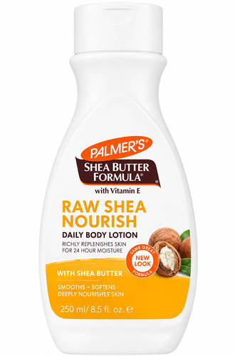 קרם גוף שמן קוקוס PALMER'S
