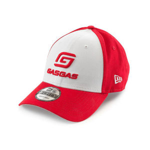 כובע REPLICA TEAM CURVED GASGAS 