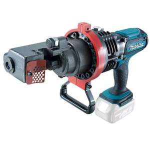 גוף חותך מוטות ברזל DSC191 18V מתוצרת Makita
