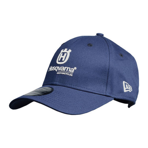 כובע CURVED TEAM CAP  HUSQVARNA