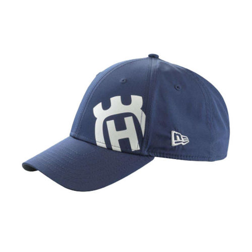 כובע HUSQVARNA TEAM CURVED CAP OS HUSQVARNA