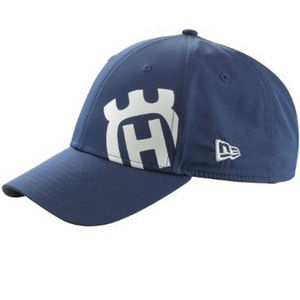 כובע TEAM CURVED CAP OS הסקוורנה HUSQVARNA