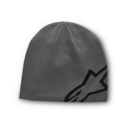 כובע גרב CORP SHIFT אפור/שחור ALPINESTARS