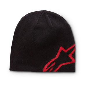 כובע גרב CORP SHIFT שחור/אדום ALPINESTARS