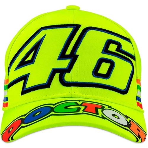 כובע ילדים VR46 מבית DAINESE