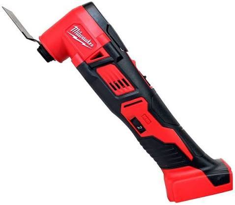 גוף מולטיטול נטען 18V דגם M18 BMT מבית Milwaukee מילווקי