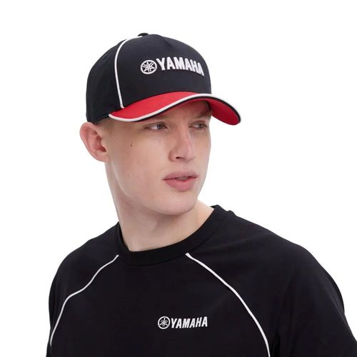 כובע RAUMA 25 מבית YAMAHA