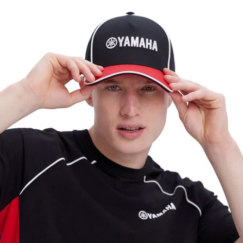 כובע RAUMA 25 מבית YAMAHA