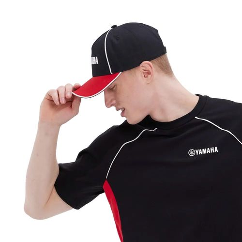 כובע RAUMA 25 מבית YAMAHA