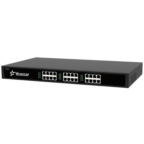 מרכזיית IP מסוג All-In-One(הכל כלול) Yeastar TA2400