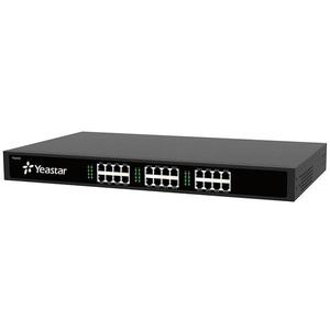 מרכזיית IP מסוג All-In-One(הכל כלול) Yeastar TA2400