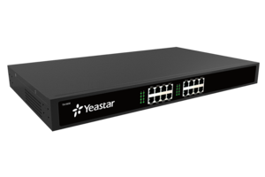מרכזיית IP מסוג All-In-One(הכל כלול) Yeastar TA1600