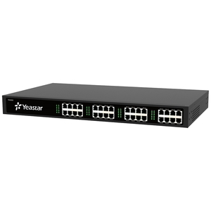 מרכזיית IP מסוג All-In-One(הכל כלול) Yeastar TA3200