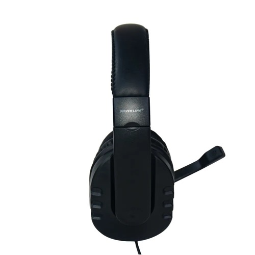 אוזניות למחשב Silver Line HS-009 with USB and Mic