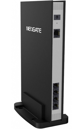 מתאם לקווי טלפון אנלוגים דגם NeoGate TA FXO – Analog VoIP Gateway TA410