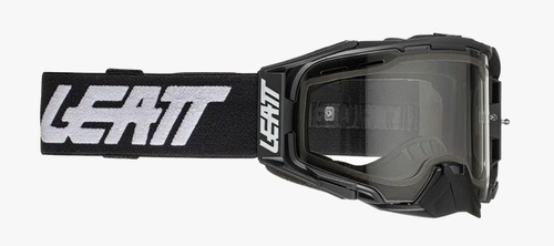 משקפי אבק Velocity 6.5 Enduro Graphene Clear 83%