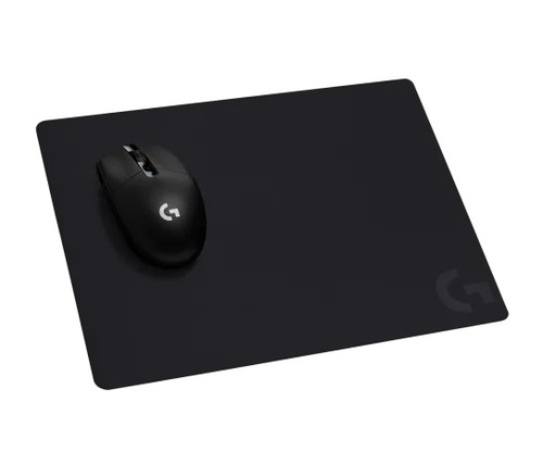 משטח עכבר גיימינג מבד Logitech G240