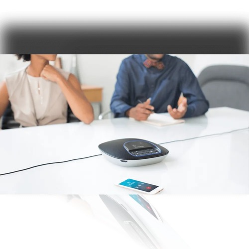 מערכת ועידה Logitech Group