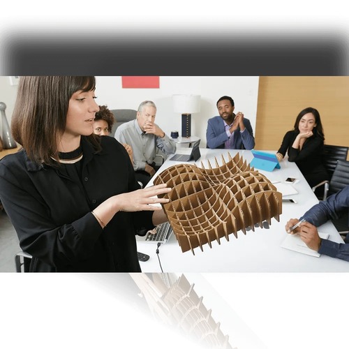 מערכת ועידה Logitech Group