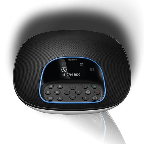 מערכת ועידה Logitech Group