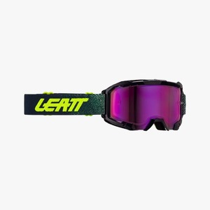 משקפי אבק Velocity 4.5 Iriz Shadow Blue Purple 78%