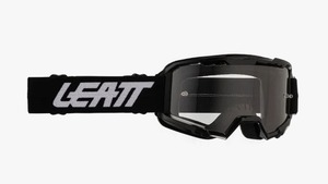 משקפי אבק ילדים Vizion 2.5s Black Clear 90% מידה S