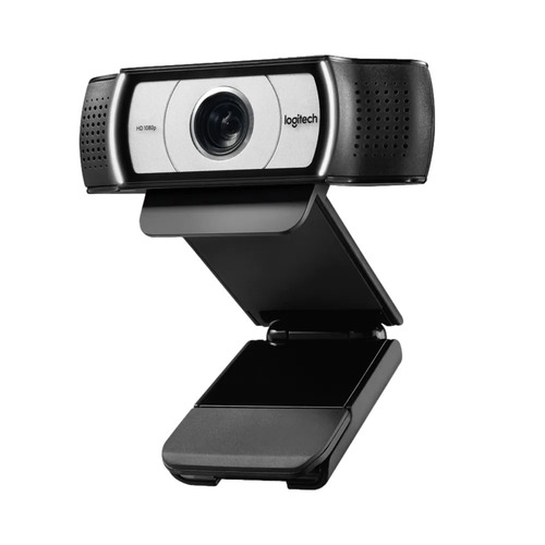 מצלמת רשת Logitech C930E