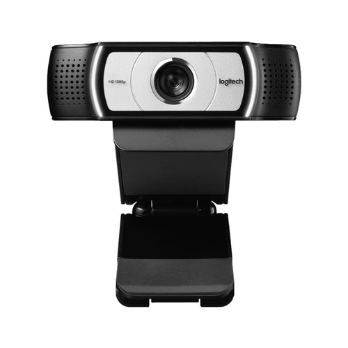 מצלמת רשת Logitech C930E