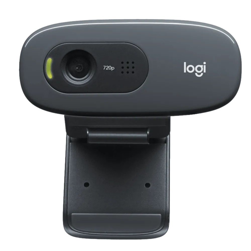 מצלמת רשת Logitech C270 HD