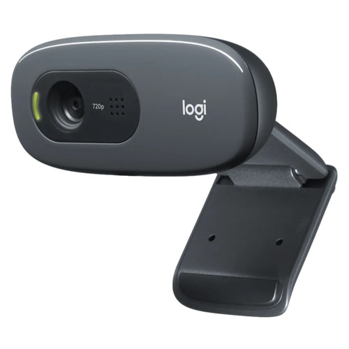 מצלמת רשת Logitech C270 HD