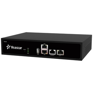 מתאם VOIP מדגם Yeastar TE100