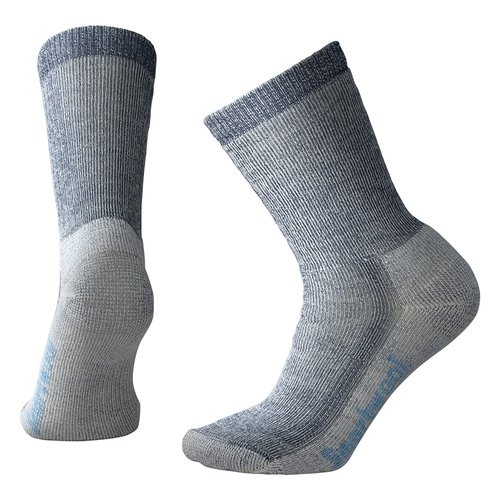 גרביים תרמיות צמר מרינו  Hike Medium Crew Smartwool