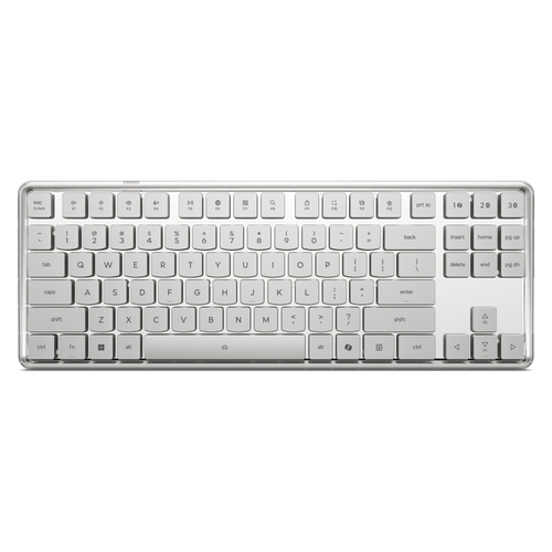 Lenovo 900 Wireless Mechanical Keyboard-Hebrew GY41V37464 לנובו