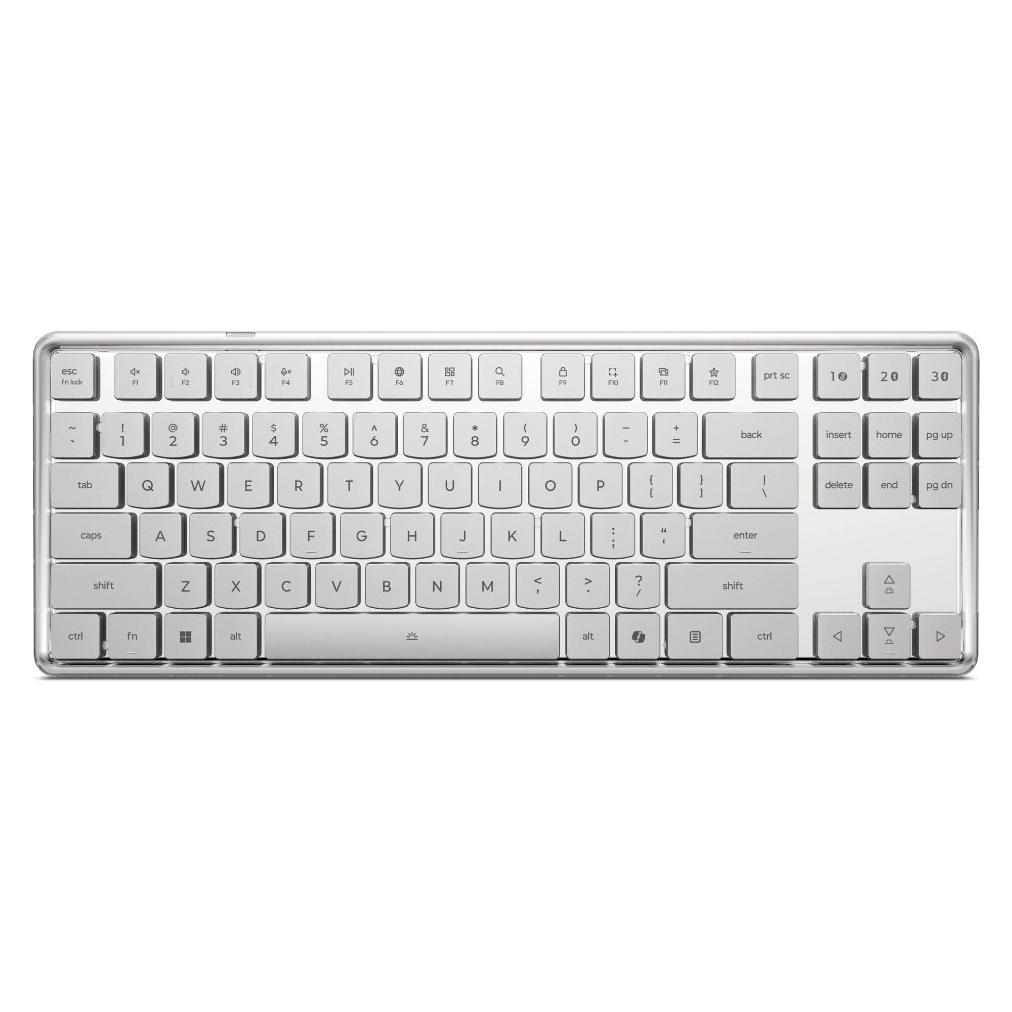 Lenovo 900 Wireless Mechanical Keyboard-Hebrew GY41V37464 לנובו