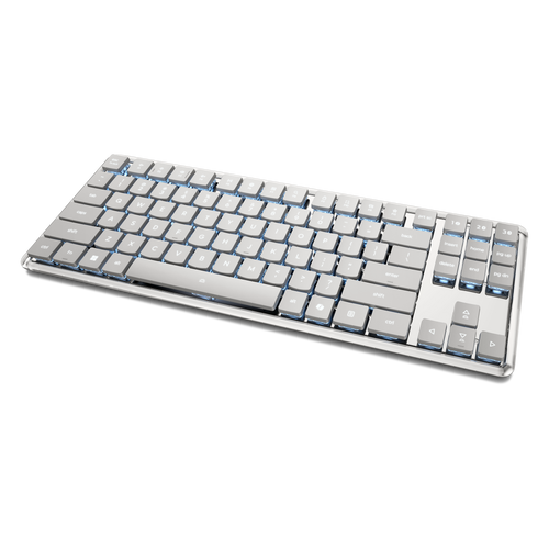 Lenovo 900 Wireless Mechanical Keyboard-Hebrew GY41V37464 לנובו