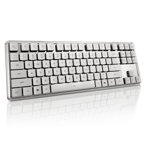 Lenovo 900 Wireless Mechanical Keyboard-Hebrew GY41V37464 לנובו