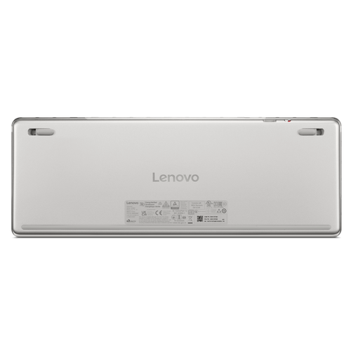 Lenovo 900 Wireless Mechanical Keyboard-Hebrew GY41V37464 לנובו