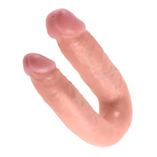 דילדו כפול בינוני תוצרת ארה