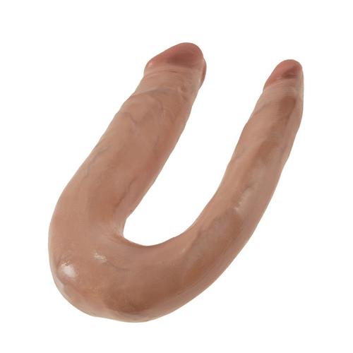 דילדו כפול קטן תוצרת ארה