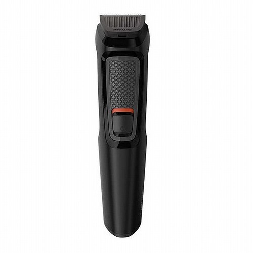 מכונת תספורת טרימר לזקן פיליפס Philips Multigroom MG3710/15 - יבואן רשמי!